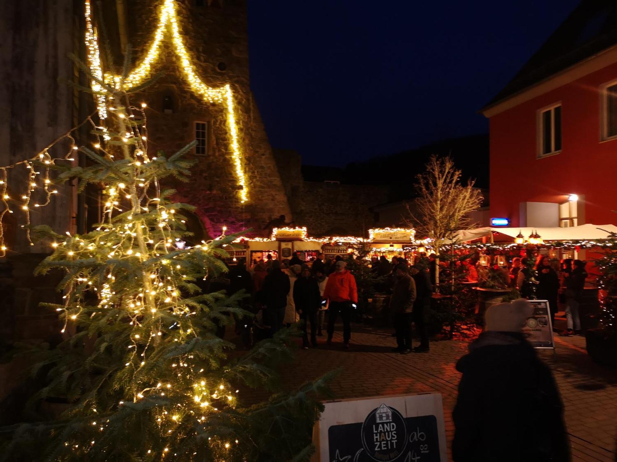 Ferienwohnung In Waldrandlage In Nationalpark Schleiden / Eifel Ngoại thất bức ảnh